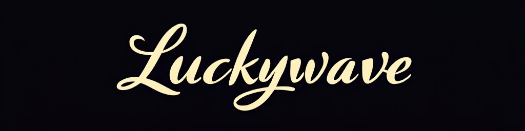 Luckywave